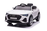 Audi E-Tron Kinder Elekto auto Kinderauto Kinderfahrzeug Kinder Elektroauto Nordrhein-Westfalen - Gelsenkirchen Vorschau
