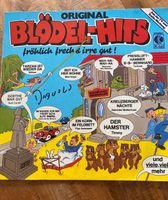 Schallplatte Original Blödel-Hits Nordrhein-Westfalen - Goch Vorschau