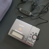 Sony Portable Minidisc Recorder MZ-R3 Stuttgart - Münster Vorschau