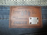 JOKER Jeans 40/34 ungetragen dehnbar stretch Model "Freddy" Hessen - Herborn Vorschau