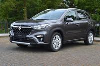 Suzuki SX4 S-Cross GL+ AllGrip 1.5 AUTOMATIK Niedersachsen - Bad Bentheim Vorschau