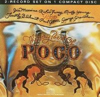 CD  2in1  Poco  - The Very Best Of Poco  16 Tracks   Top Rheinland-Pfalz - Gau-Bischofsheim Vorschau