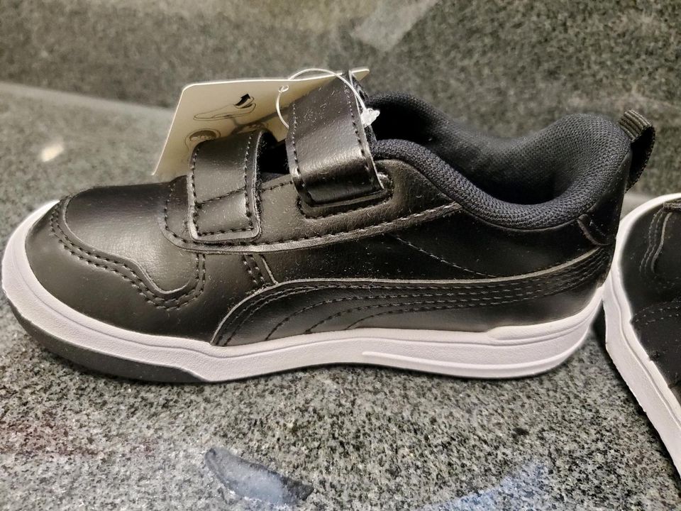 Puma sneaker multiflex SL V Inf, NEU, UNGETRAGEN, Gr. 27 in Bonn