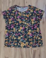 T-shirt Blumenprint Orsay Gr. 44/46 Neu Bayern - Jettingen-Scheppach Vorschau