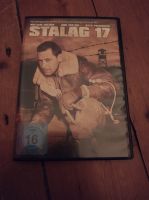 Stalag 17 DVD Billy Wilder William Holdan Bielefeld - Bielefeld (Innenstadt) Vorschau