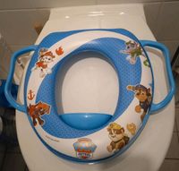 Toilettentrainer/Aufsatz für die Toilette mit Paw Patrol!!! München - Bogenhausen Vorschau