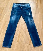 Orig. DSQUARED Jeans destroyed Hose w. NEU Hamburg-Nord - Hamburg Barmbek Vorschau