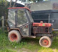 Agria 6900 mit diversen Zubehör, wir brauchen Platz :-) Rheinland-Pfalz - Bretzenheim Vorschau