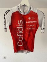 Cofidis kurzarm Sommer Radtrikot XS Freiburg im Breisgau - Wiehre Vorschau