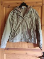 Jacke in beige, Größe 170/176 Rheinland-Pfalz - Bad Ems Vorschau