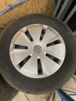 Sommerreifen VW Transporter Bulli NEU 215/15 R16 DEMO Decke Schleswig-Holstein - Neumünster Vorschau