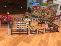 Playmobil Country (70337) Großer Reitturnierplatz Niedersachsen - Sottrum Vorschau