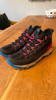 Columbia Flow Borough Mid Sneaker Gr. 43 Niedersachsen - Salzgitter Vorschau