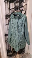 Grüne Damenjacke Gr. 52 Gina Benotti Anorak neuwe. Jadegrün Jacke Bayern - Möttingen Vorschau