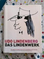 Udo Lindenberg Das Lindenwerk lim. Sonderausgabe 2008 signiert Thüringen - Weimar Vorschau