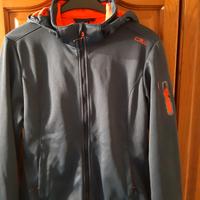 Da. Softshelljacke v.CMP, blau, Gr.L/42 Neuhausen-Nymphenburg - Neuhausen Vorschau