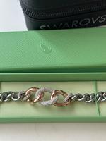 Swarovski Armband neu mit Verpackung Duisburg - Neumühl Vorschau
