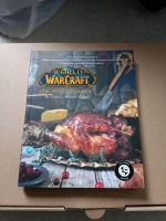 World of Warcraft Koch-Buch Baden-Württemberg - Graben-Neudorf Vorschau