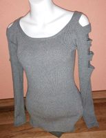 Blind Date weicher Viskose Stretch Pullover Gr. M *Neu* Sachsen-Anhalt - Blankenburg (Harz) Vorschau