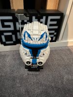 Lego Star Wars Captain Rex Helm Kr. München - Ismaning Vorschau