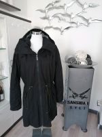 Wunderschöne #Sansibar#Sylt Damen Jacke Mantel GR S oversize L/XL Nordrhein-Westfalen - Rheine Vorschau