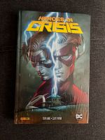 Heroes in Crisis Deluxe Edition Neu Sachsen-Anhalt - Bernburg (Saale) Vorschau