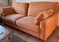 Sofa, Couch, 2-3 Sitzer Nordrhein-Westfalen - Bad Oeynhausen Vorschau