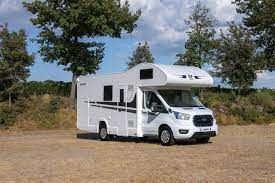 HERBST/WINTER 2024/2025 Wohnmobil mieten verschiedene Modelle in Storkow (Mark)