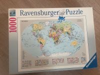 1000 er Ravensburger Puzzle Nordrhein-Westfalen - Sundern (Sauerland) Vorschau