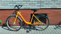 Citybike Fahrrad, orange Niedersachsen - Jerxheim Vorschau