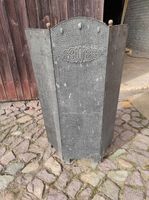 Feuerschutz Schild Kamin antik Brandenburg - Jüterbog Vorschau