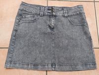 Süsser Jeansrock Minirock Gina Gr. 38 grau,neu Duisburg - Duisburg-Mitte Vorschau