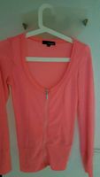 Pullover Jacke XS neon pink Staff Niedersachsen - Gifhorn Vorschau