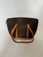 Original Louis Vuitton Babylone Handtasche Stuttgart - Stuttgart-Süd Vorschau