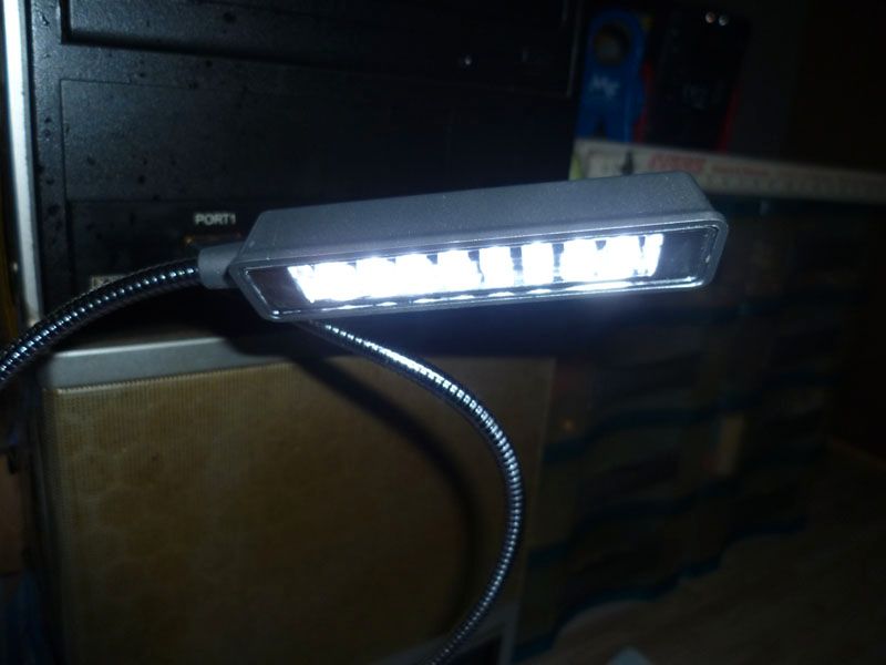 USB Lampe LED für PC , Laptop neu Nr. 63 in Nordrhein-Westfalen - Lichtenau  | Weiteres PC Zubehör gebraucht kaufen | eBay Kleinanzeigen ist jetzt  Kleinanzeigen