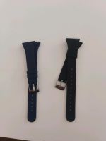 Fitbit Versa 2 Ersatzarband dunkelblau schwarz Sachsen - Gornsdorf Vorschau