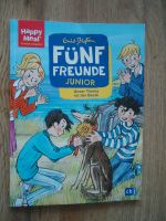 Kinderbuch - Fünf Freunde junior Bayern - Freilassing Vorschau