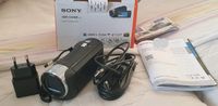 Sony HDR-CX240E Handycam Kamera Videokamera NEUwertig Sachsen - Elstra Vorschau