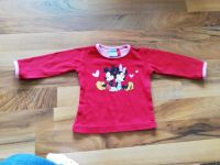 Pullover Minnie und Mickey Mouse Hessen - Rauschenberg Vorschau