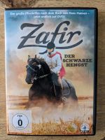 Zafir der schwarze Hengst DVD Besonders wertvoll ab 0 Jahren Baden-Württemberg - Filderstadt Vorschau