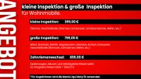 Angebot // kleine Inspektion & große Inspektion für Wohnmobile Nordrhein-Westfalen - Oberhausen Vorschau