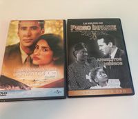 DVDs zu verschenken Wandsbek - Hamburg Eilbek Vorschau