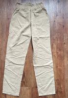 Leinenhose XS 34 beige Hose Sommer Hessen - Neu-Anspach Vorschau