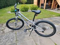 Specialized HOT ROCK 24 Zoll Schwerin - Görries Vorschau