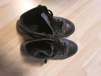 Convers Schuhe für Kinder , Leder Grau Gr.36/5 Dortmund - Innenstadt-West Vorschau