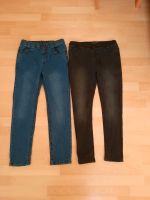 Bundhose Jeans... Schlupfjeans Gr. 158 Baden-Württemberg - Friedrichshafen Vorschau