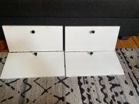 4 x Ikea Veddinge Fronten weiß 40x20cm Berlin - Mitte Vorschau