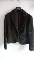 ZARA Basic Sakko Jacke Blazer dunkelbraun  Gr.44 Bayern - Windach Vorschau