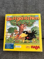HABA-Spiel „Obstgärtchen“ Dresden - Seevorstadt-Ost/Großer Garten Vorschau