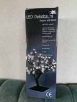 LED Dekobaum Niedersachsen - Loxstedt Vorschau